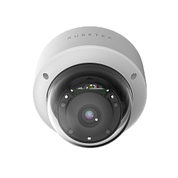 Камера с машинным зрением купольная с фиксированным объективом